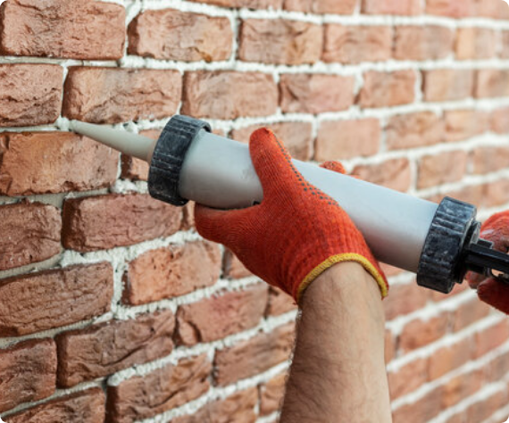 Masonry Repairs