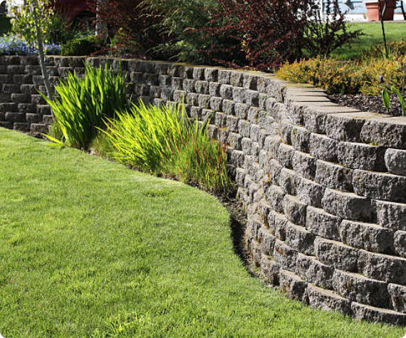 Retaining Walls